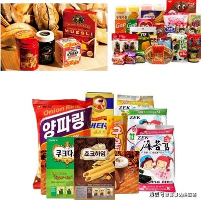 預(yù)包裝食品標簽整改難題頻現(xiàn)？一篇搞懂進口預(yù)包裝食品標簽海關(guān)監(jiān)管全流程