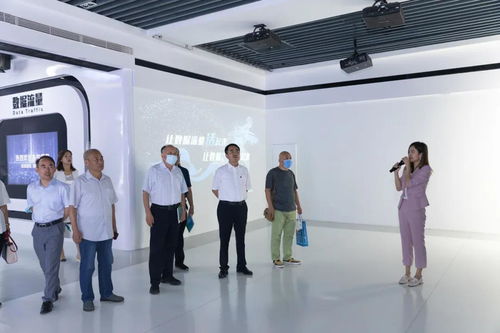 第二屆企幫節(jié)咨詢(xún)服務(wù)會(huì)能源化工鏈園專(zhuān)場(chǎng)成功舉辦，賦能產(chǎn)業(yè)升級(jí)