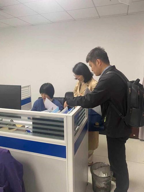 全程代辦，持續(xù)護(hù)航 南京江北新區(qū)以專(zhuān)業(yè)信息咨詢(xún)服務(wù)助力科技企業(yè)快速落地