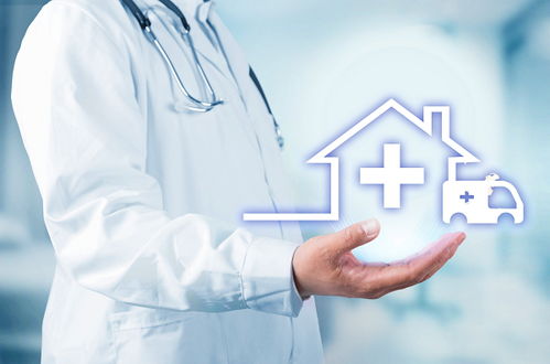 科技向善，服務(wù)入戶(hù) 御君方打造有溫度的家庭醫(yī)療閉環(huán)